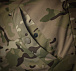 M-Tac куртка MA-1 Military Primaloft МС– Мілітарист - мініатюра 24