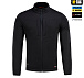 M-Tac кофта Senator Fleece Polartec Black - мініатюра 2 M-Tac кофта Senator Fleece Polartec Black– Мілітарист - мініатюра 2