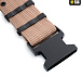M-Tac ремінь Pistol Belt Khaki– Мілітарист - мініатюра 3