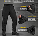 M-Tac брюки Patrol Gen.III Special Edition Black– Милитарист - миниатюра 8