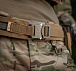 SALE M-Tac ремінь Tiger Belt Cobra Buckle Coyote– Мілітарист - мініатюра 10