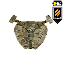 M-Tac Балістичний захист паху Groin Protection GEN.II 2 клас захисту (FMS) Multicam– Мілітарист