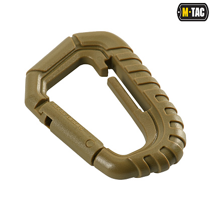 M-Tac карабін малий Coyote– Мілітарист - зображення 1