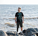 SvaStone футболка Semper fidelis T-Form– Милитарист - миниатюра 2