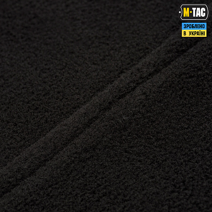 M-Tac кофта Delta Fleece Black– Мілітарист - зображення 10