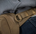 M-Tac сумка City Waist Bag з липучкою Lite-C Elite Coyote– Мілітарист - мініатюра 20