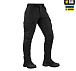 M-Tac штани Aggressor Gen.II Vintage Black– Мілітарист - мініатюра 3