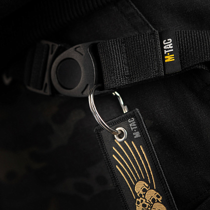 M-Tac брелок Колосок– Мілітарист - зображення 9