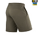 M-Tac шорты Stealth Active Dark Olive– Милитарист - миниатюра 4