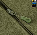 M-Tac кофта Polartec Sport Army Olive– Мілітарист - мініатюра 5
