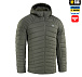 M-Tac куртка Jarl Olive– Милитарист - миниатюра 3