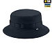 M-Tac панама рип-стоп Dark Navy Blue– Милитарист - миниатюра 4