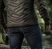 M-Tac жилет Витязь Gen.II Primaloft Olive/Black– Милитарист - миниатюра 16