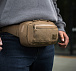 M-Tac сумка City Waist Bag з липучкою Lite-C Elite Coyote– Мілітарист - мініатюра 15