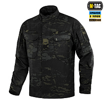 M-Tac китель Sturm NYCO Extreme Multicam Black– Милитарист