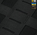 M-Tac велкро-панель на автомобільний сонцезахисний візор Elite Multicam Black– Мілітарист - мініатюра 8