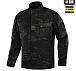 M-Tac китель Sturm NYCO Extreme Multicam Black– Милитарист - миниатюра 1