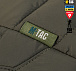 M-Tac жилет женский Primaloft Olive– Милитарист - миниатюра 6