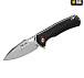 M-Tac нож складной Type 31 Black/Stonewash– Милитарист - миниатюра 4