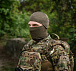 M-Tac шапка-підшоломник Gen.II мікрофліс ріп-стоп Dark Olive– Мілітарист - мініатюра 7