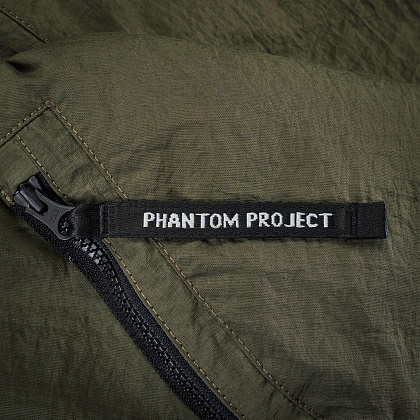 Phantom Project/M-Tac штани Zipper Cargo Nylon Olive– Мілітарист - зображення 7