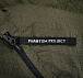 Phantom Project/M-Tac штани Zipper Cargo Nylon Olive– Мілітарист - мініатюра 7