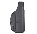 ATA Gear кобура модель Fantom ver.3 для Форт - 20/ 20 спорт Black– Милитарист - миниатюра 5