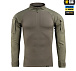 M-Tac рубашка боевая летняя Gen.II Dark Olive– Милитарист - миниатюра 2