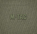 Phantom Project/M-Tac футболка Long Zipper combo Cotton Nylon Light Olive– Мілітарист - мініатюра 11