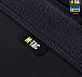 M-Tac кофта Hoodie Polartec Sport Dark Navy Blue– Мілітарист - мініатюра 7
