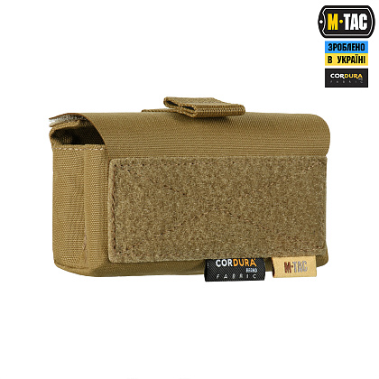 M-Tac підсумок під 12 калібр на 10 набоїв Elite Coyote– Мілітарист - зображення 3