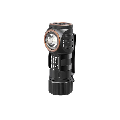 Fenix ліхтар налобный HM50R V2.0 ScoutPRO– Мілітарист - зображення 3