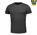 M-Tac футболка Summer Vent Dark Grey– Мілітарист - мініатюра 1