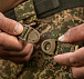 M-Tac Брелок Key Holder Elite NGU Camo– Мілітарист - мініатюра 15
