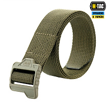 M-Tac ремень Lite Tactical Belt Gen.II Olive– Милитарист