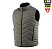 M-Tac жилет Витязь Gen.II Primaloft Olive/Black– Милитарист - миниатюра 1