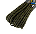 M-Tac паракорд Dragon Cord 15m OD Green– Мілітарист - мініатюра 3