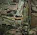 M-Tac плитоноска Cuirass Tiger Elite 2 класс защиты (размер плиты M) Multicam– Милитарист - миниатюра 16