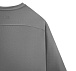 Phantom Project/M-Tac футболка Long Zipper combo Cotton Nylon Light Grey– Мілітарист - мініатюра 4