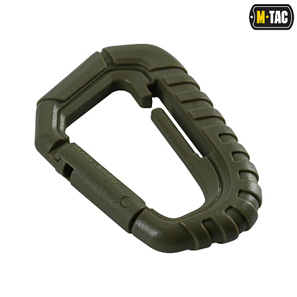 M-Tac карабін малий Olive– Мілітарист - зображення 1