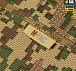 M-Tac футболка потоотводящая Summer NGU Camo– Милитарист - миниатюра 7