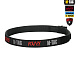 M-Tac ремень KLAN Cobra Buckle Belt Black– Милитарист - миниатюра 3