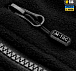 M-Tac куртка Alpha Microfleece Police Night– Мілітарист - мініатюра 8