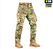 M-Tac брюки полевые MC - миниатюра 3 M-Tac брюки полевые MC– Милитарист - миниатюра 3