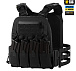 M-Tac плитоноска Cuirass FAST Elite XL Black– Мілітарист - мініатюра 5