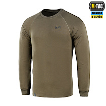 M-Tac реглан Athlete Dark Olive– Мілітарист