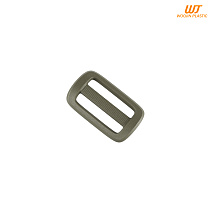 Woojin Plastic рамка Frame Tri Glide 38mm Olive– Милитарист