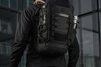  M-Tac рюкзак Small Elite Gen.III Black