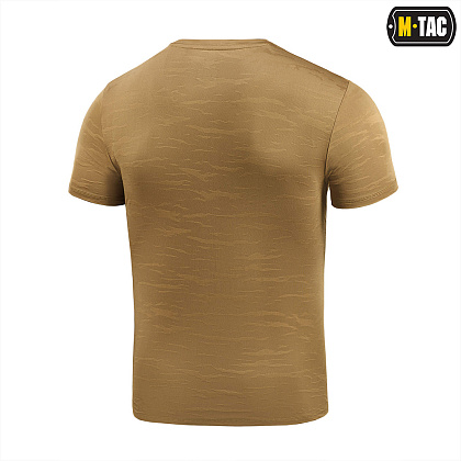 M-Tac футболка Performance Coyote– Милитарист - фото 4