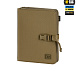 M-Tac альбом Patch Book Elite Coyote– Мілітарист - мініатюра 1